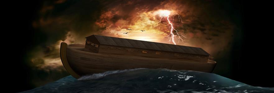 Noah's Ark